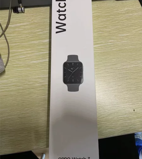 2024年1月1日京东旗舰店购入oppo ...