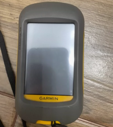 GARMIN售出不退不换 感兴趣的话点“我...