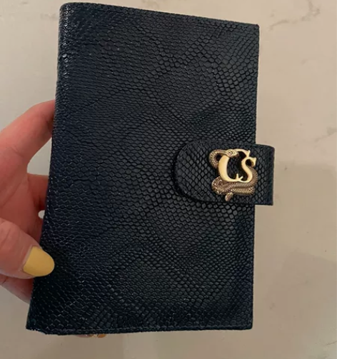 Carmen Steffens手拿包钱包钱...