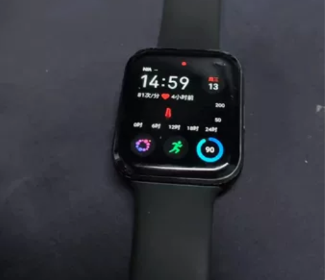 魅族watch，1G+8G，高通4100。...