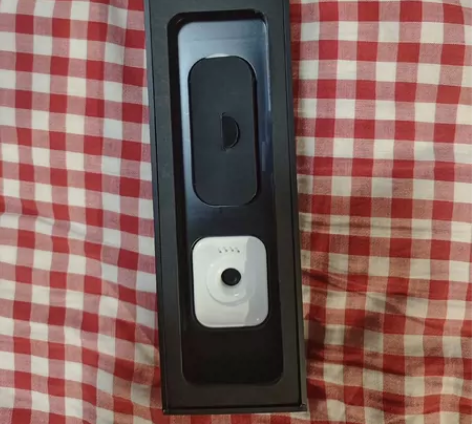 魅族手表,入手后用了不到半年,几乎跟新的一...