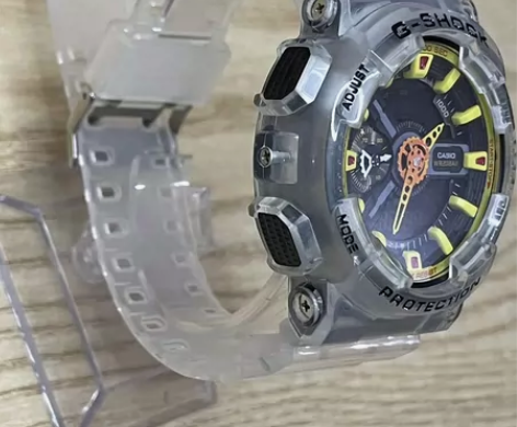 卡西欧手表，全新的，有全套包装。想要的聊聊...