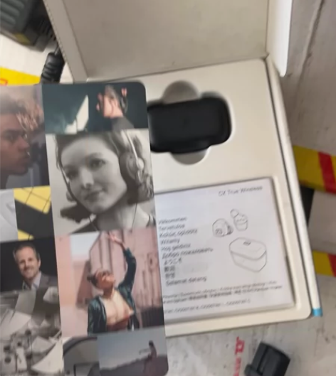 国行正品SENNHEISER森海塞尔CX2...