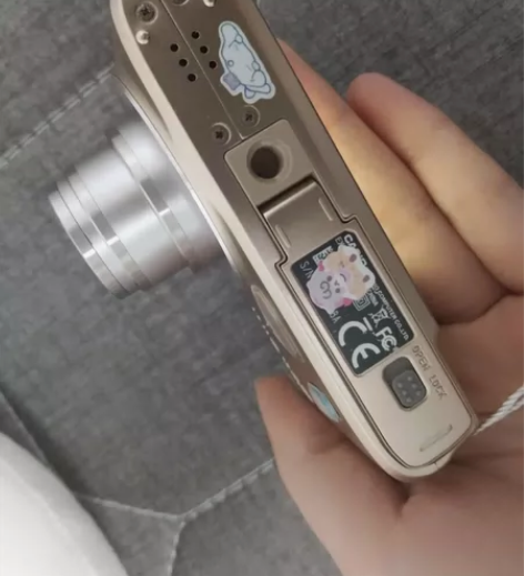 Casio/卡西欧 Z400 个人出 香槟...