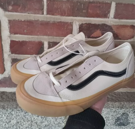 43码 实体样鞋 爆款style136 v...