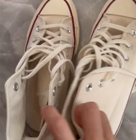 【火拼价】CONVERSE匡威官方1970...