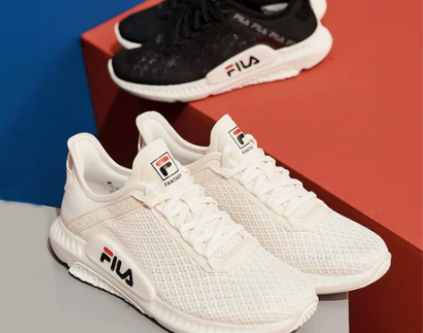 1FILA 斐乐男鞋女鞋运动鞋跑步鞋跑鞋女...