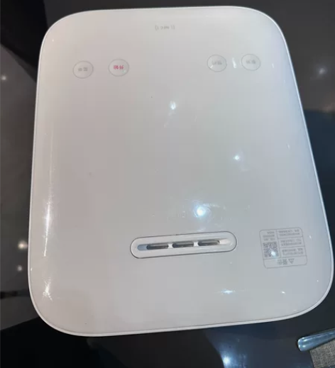 米家小米智能快煮电饭煲5L多功能家用电饭锅...