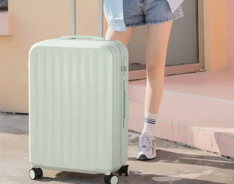 ULDUM行李箱子2022新款拉杆箱女高颜...