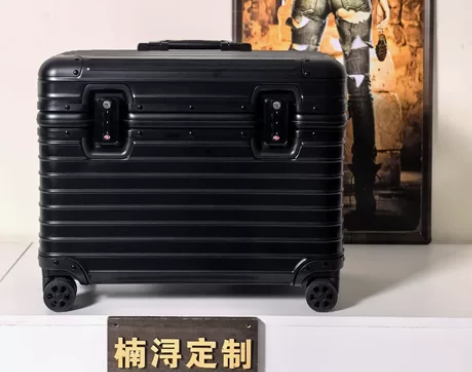 摄影箱20-21-22寸 全铝镁合金机长箱...