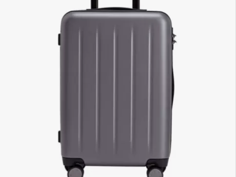 小米（MI）90分旅行箱拉杆箱 男女万向轮...