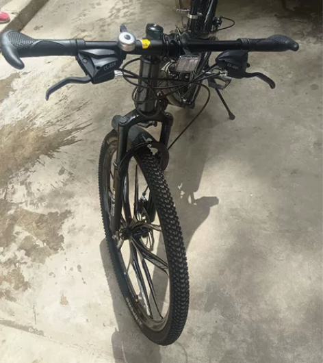 LAUXJACK 雷克斯自行车成人山地越野...