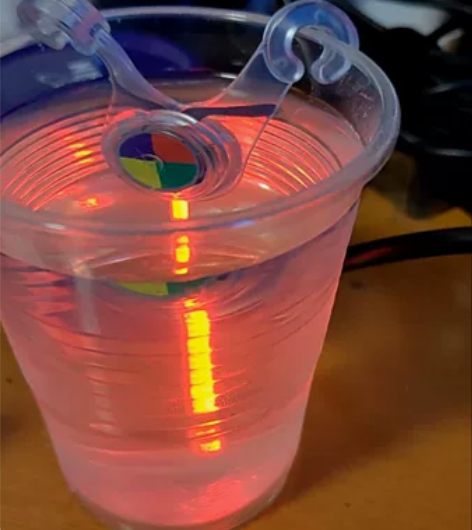 【自制DIY】自行车青蛙尾灯 领航灯 坐垫...