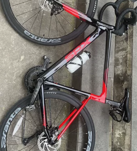 公路自行车 喜德盛RS350 54码 很新...