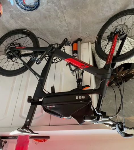 JAVA山地自行才C2，成色如图，不会装，...