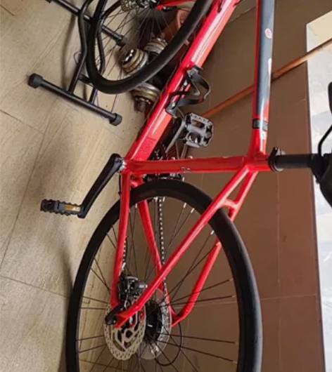 公路自行车，美利达斯特拉King，不是斯特...