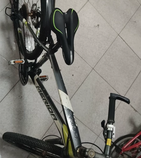 美利达公爵伯爵600自行车，26寸  27...