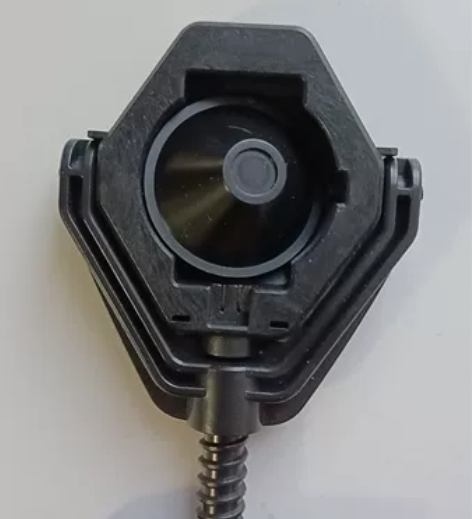 米家石英表开盖压盖器,有瑕疵,功能正常使用...