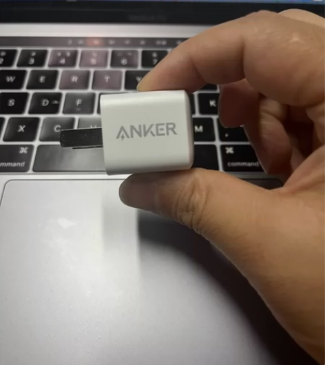 全新原封正品anker pd20瓦充电器 ...