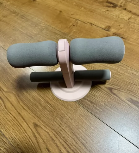 keep仰卧起坐健身器材，9成新 感兴趣的...