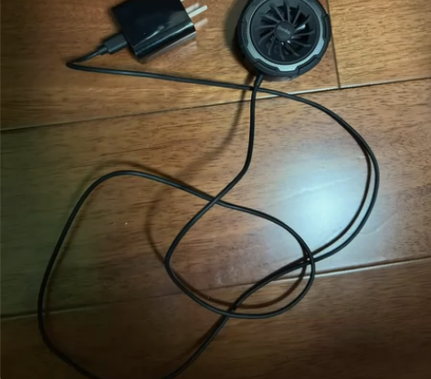 邦克仕 Benks 手机散热器 无线充电和...