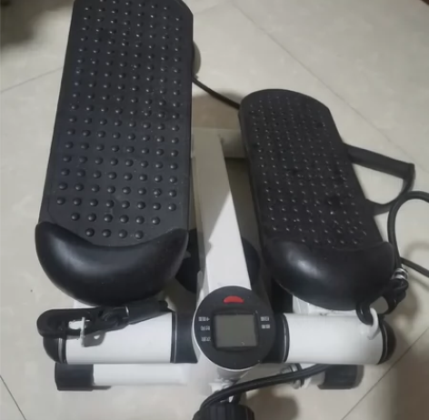 减肥运动踏步机，在家也可以随时运动，手脚并...