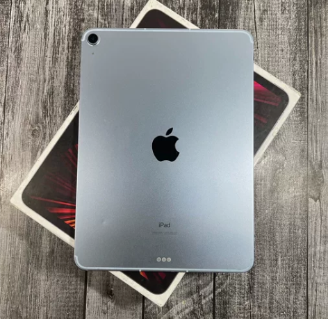 特价卖iPad Air4 256g插卡版2...