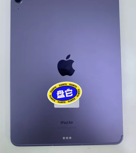 iPad Air5 插卡版 美版无锁64G...