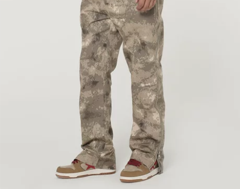 UNDEFINED HIGH STREET...