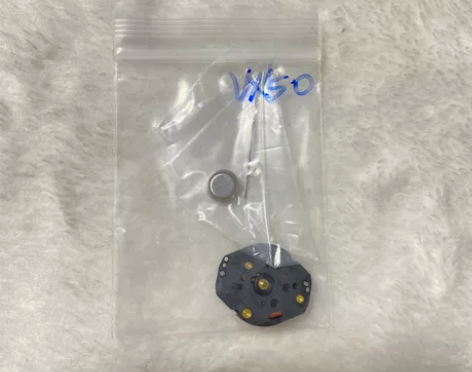 全新VX50机芯 vx50e机芯 西铁城美...