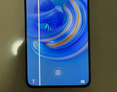 华为mate30（4G）6+128 功能正...