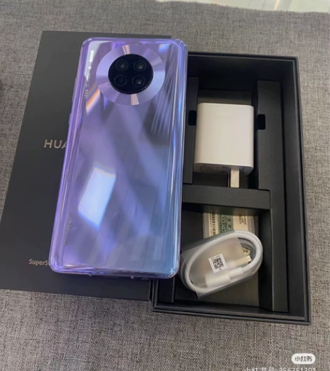 【捡漏捡漏】华为Mate305G手机内存8...