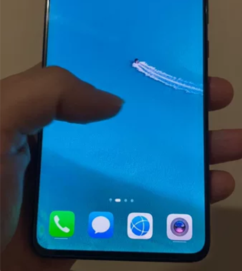 个人自用一手华为Mate 20  6+12...