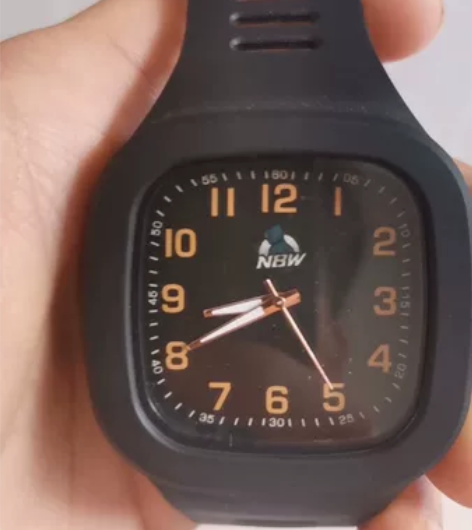 【骚白回归福利】S001玩具手表 感兴趣的...