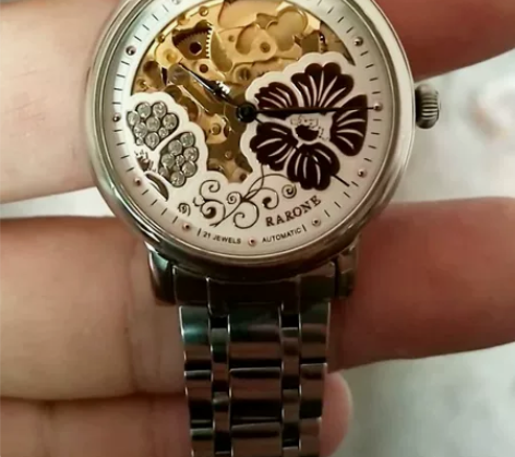 #热销女表大集合  正品RARONE 雷诺...