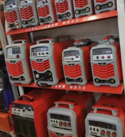 火王电焊机 宽电压焊机 等离子切割机 氩弧...