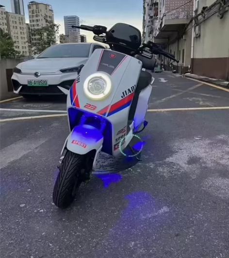 过年回家不来了，出一台自用大牛，买了一个多...