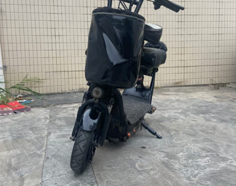 典鸽电动车 载能14A 铅酸电池参数请看下...