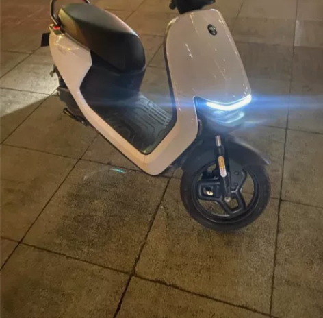 九号n70c2023年11月18号，激活，...