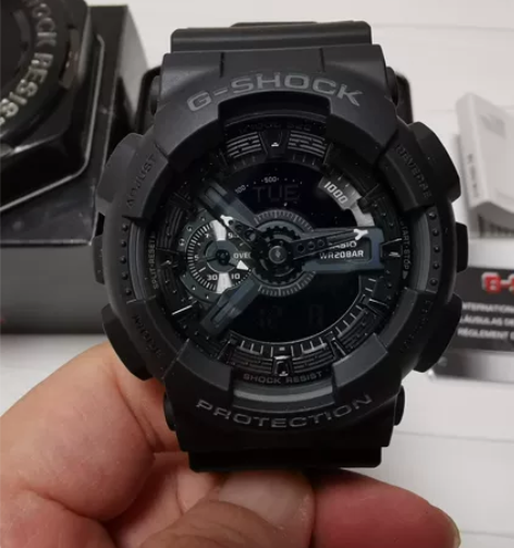 全新正品 卡西欧（CASIO）GA110 ...