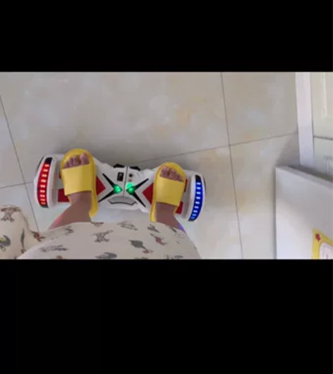 [号外][号外]龙吟电动智能自平衡车双轮儿...