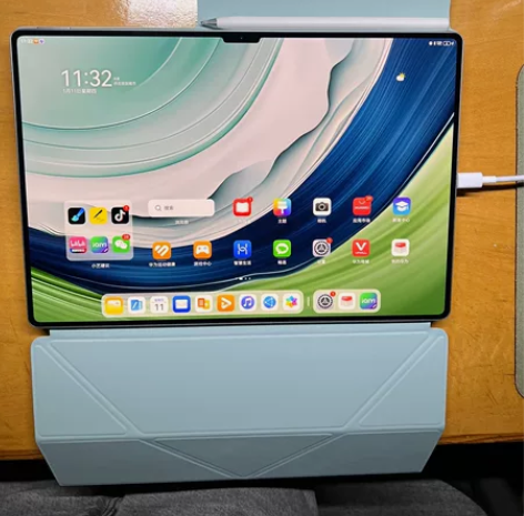 华为Mate Pad Pro13.2雅川青...