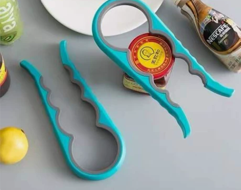 开罐器手动安全开罐头神器罐子开瓶器简易操作...