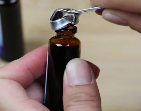 2个装开瓶器开盖器创意瓶起子便携开药瓶器铝...