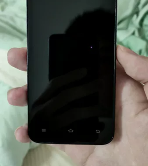 小米2s 高配版 2+32G 闲鱼上买的，...