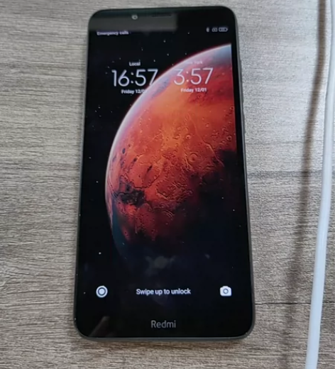 红米7A 闲置备用机 【内存】3+32GB...