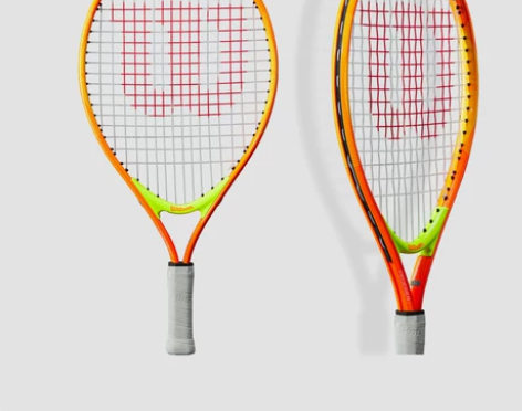 Wilson威尔胜网球拍轻量大拍面2020...