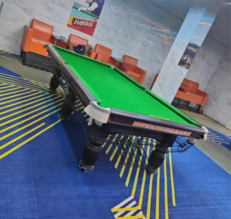 台球桌 桌球 便宜出手了 喜欢的私聊哦 感...