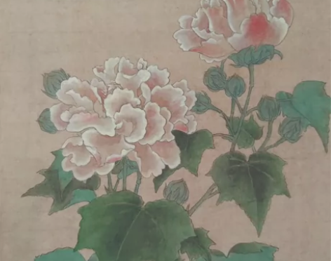国画代画,山水,工笔,线描人物临摹。 写意...