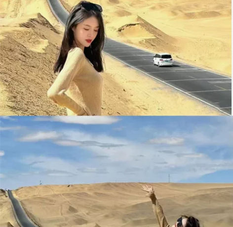 绝大部分来这边还是走6日或7日大环线 的居...